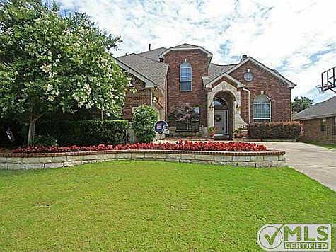 4th image of 7201 Vanderbilt Dr