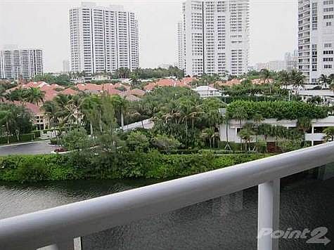 4th image of 20505 E Country Club Dr APT 732