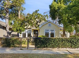 1103 Key St, Houston, TX 77009