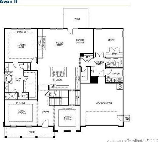 2nd image of 16716 Bastille Dr