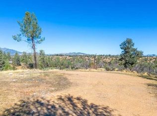 Lower Coal Pit Dr, Igo, CA 96047