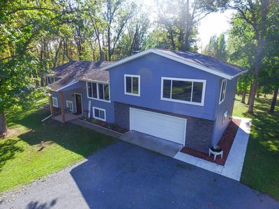 3100 Island View Dr NE, Bemidji, MN, 56601