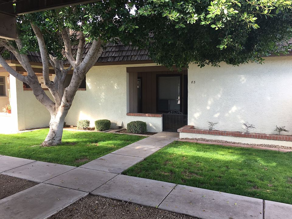 1st image of 8131 N 107th Ave Unit 83