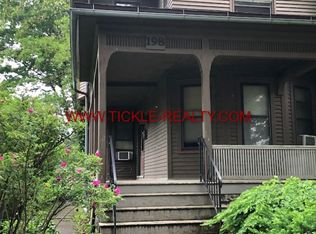 198-200 Meigs Street, Rochester, NY 14607