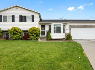 609 N 240 W, Santaquin, UT 84655