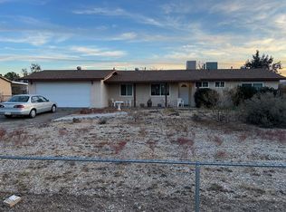 16621 Mesa Rd, Hesperia, CA 92345
