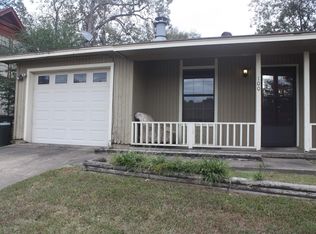 100 King Pine Rd, Sherwood, AR 72120