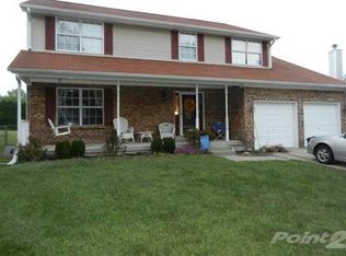 4096 Hillside Dr, Lexington, KY 40514