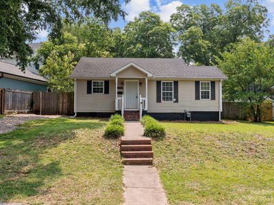 162 N Smallwood Pl, Charlotte, NC, 28216