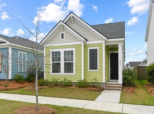 553 Sound Dr, Summerville, SC 29486