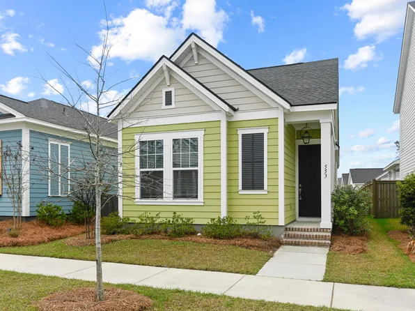 553 Sound Dr, Summerville, SC 29486