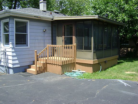 4th image of 16837 Forestview Dr