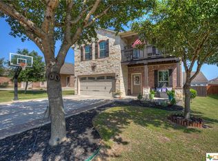 1937 Eastern Finch, New Braunfels, TX 78130
