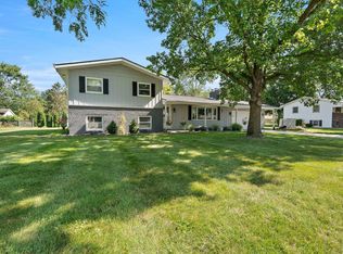 6027 Midwood Dr, Fort Wayne, IN 46835