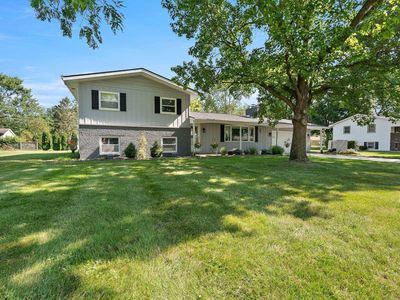 6027 Midwood Dr, Fort Wayne, IN, 46835