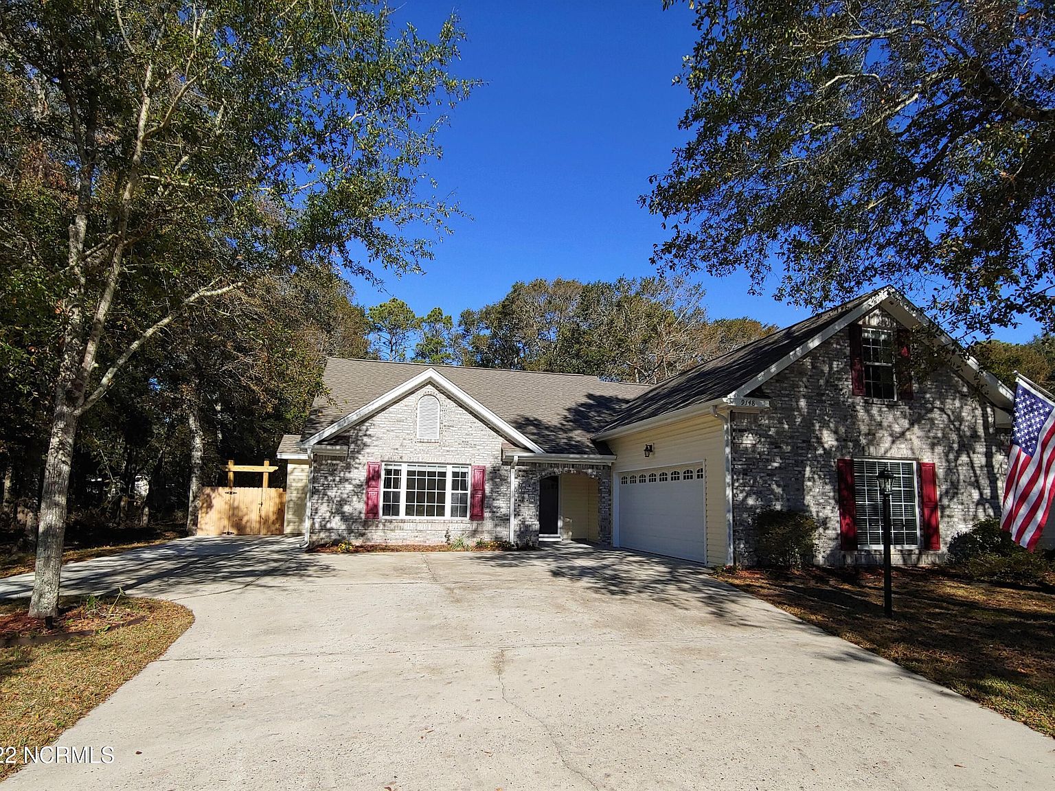 9148 Oak Ridge Plantation Dr, Calabash, NC 28467 Zillow