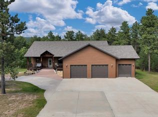 11916 Aspen View Rd, Sturgis, SD 57785