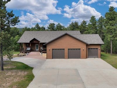 11916 Aspen View Rd, Sturgis, SD, 57785