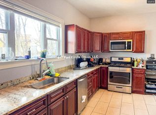 115 Franklin St #115, Boston, MA 02134