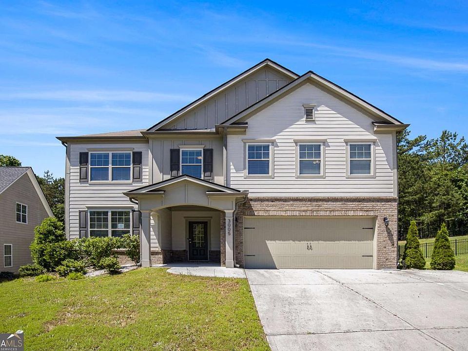 1st image of 3005 Nicholas Dr