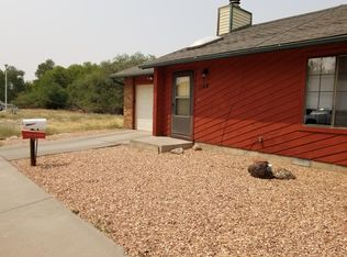 1168 Santa Clara Ave, Grand Junction, CO 81503