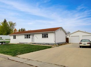 5311 Crane St, Gillette, WY 82718