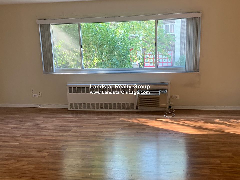 1st image of 8532 Skokie Blvd #B1