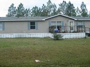19945 Savage Ln, Saucier, MS 39574