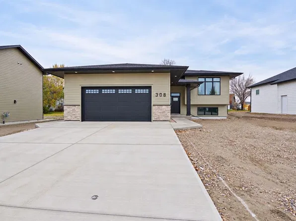308 S 10th Ave W, Taber, AB T0K 0B0
