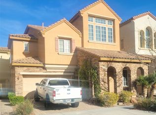1834 Ardilea St, Las Vegas, NV 89135