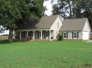 219 County Road 177, Cash, AR 72421