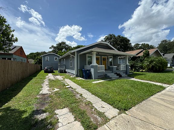 2nd image of 5804 N Miami Pl Unit 1