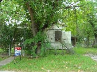 6310 N Wayside Dr, Houston, TX 77028