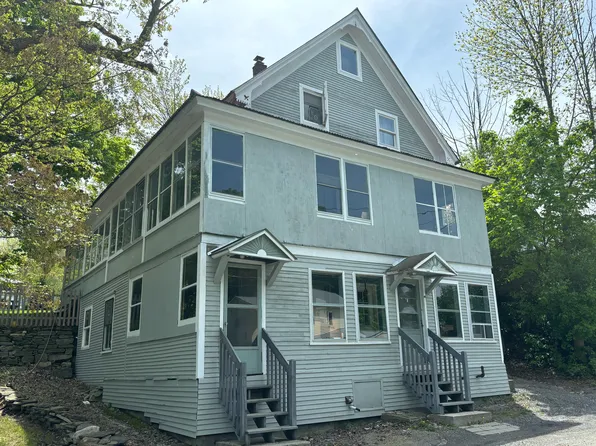 31 Cogswell St #1, Graniteville, VT 05654