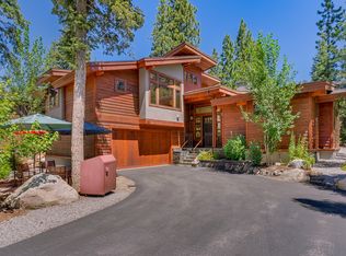 130 Smiley Cir, Olympic Valley, CA 96146