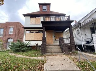 3217 N 40th St, Milwaukee, WI 53216