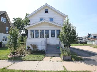 48 E 9th St, Fond Du Lac, WI 54935