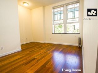 172 Waverly Pl #2AF, New York, NY 10014
