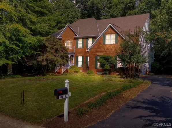 9114 Stephens Manor Dr, Mechanicsville, VA 23116