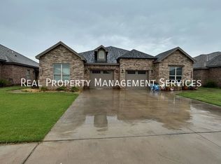 1722 102nd St #A, Lubbock, TX 79423
