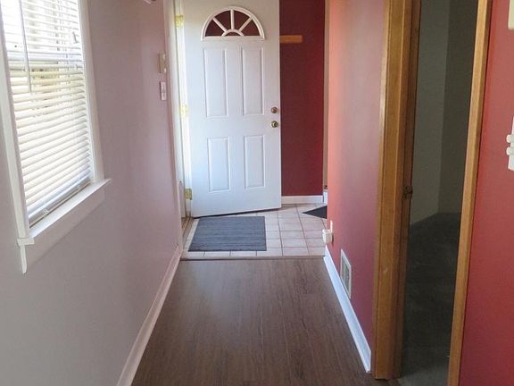 Entry Hall
