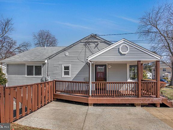 4th image of 1208 Allison Dr
