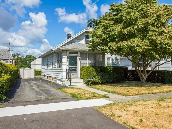 52 Almay Rd, Rochester, NY 14616