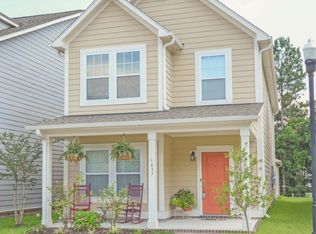437 Verbena Ave, Summerville, SC 29483