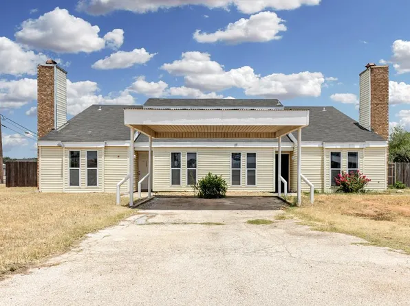 3001 Beechwood St, Odessa, TX 79761