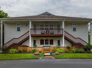 317 Rosewood Dr #317, Blue Ridge Manor, KY 40223