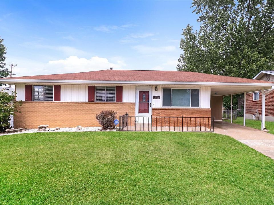 1st image of 1545 Moellering Dr