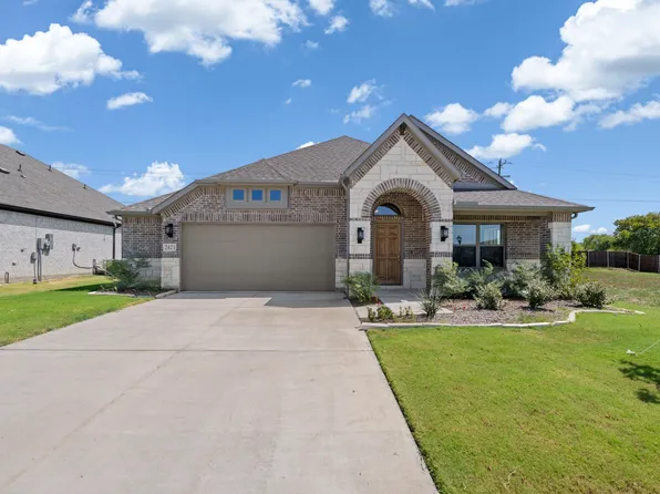 2421 Stardust Trl, Alvarado, TX 76009