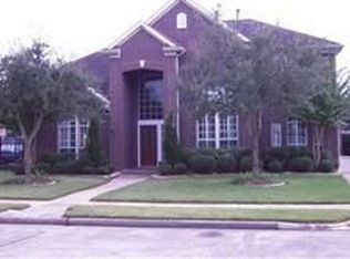 6108 Jordan Dr, Pearland, TX 77584