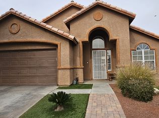 6554 Stormy Sky Ave, Las Vegas, NV 89110